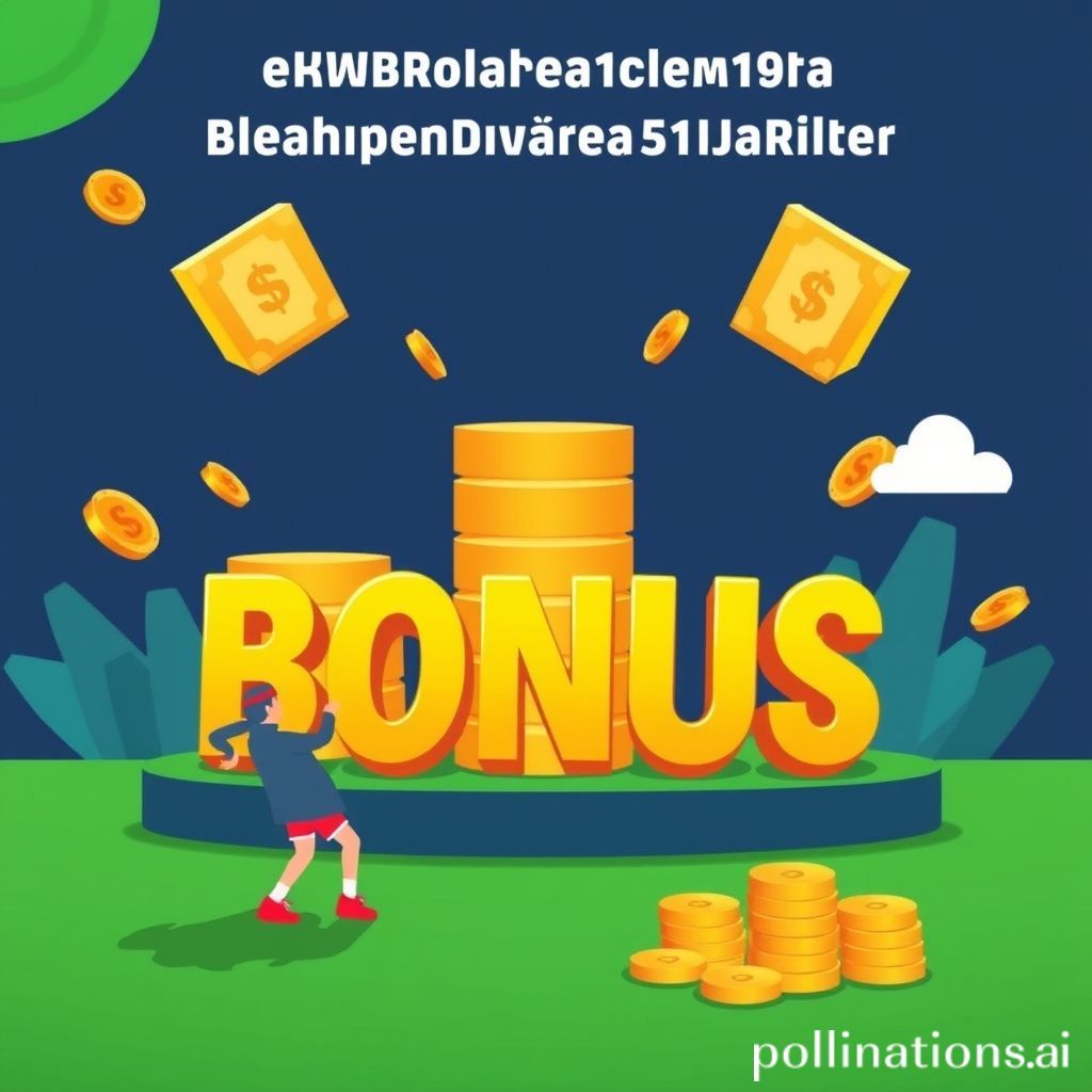 Cara Memaksimalkan Bonus Dan Promosi Di Bonus138